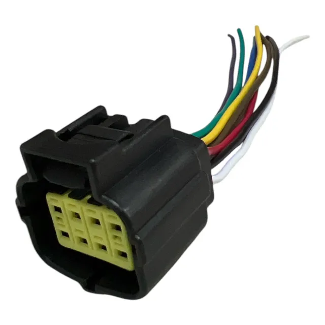 Conector Del Cuerpo De Aceleracion Spark