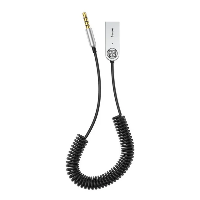 Adaptador Bluetooth 5.0 Auxiliar A Usb Hi Fi Baseus