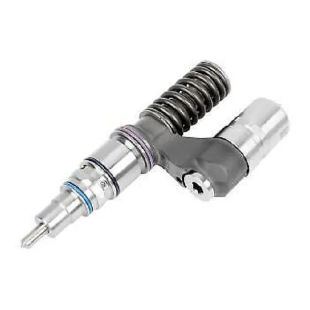 Inyector De Combustible Bosch Para Motor Scania Dc11 Nuevo