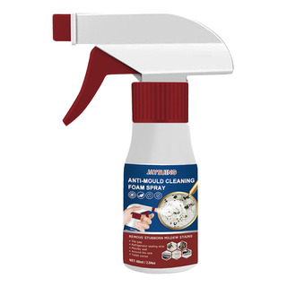Limpiador De Moho En Aerosol V, Espuma Limpiadora Antimoho 9 Limpiador De Moho En Aerosol V, Espuma Limpiadora Antimoho 9