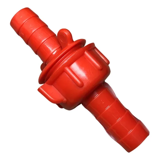 Racor Manguera Plástico X 12 Unidades Adaptador Unión Grifo