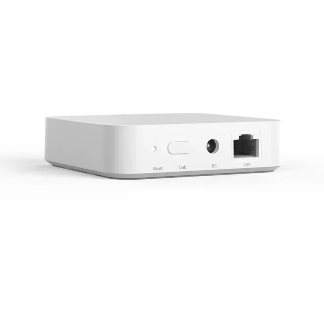 Yeelight Gateway Hub Compatible Homekit, Alexa & Google Home