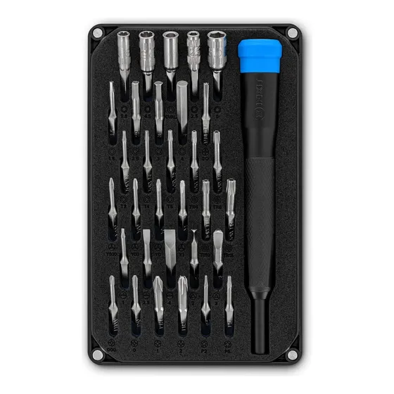 Kit De Controlador Ifixit Moray: 32 Bits De Precisión Para Y