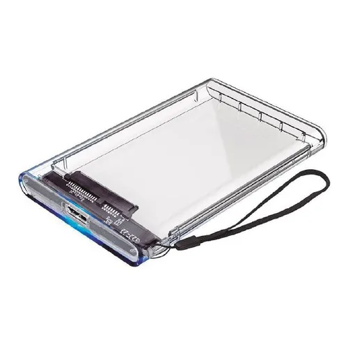Cofre Disco Duro Externo Sata 3.0 / Dbcdu24