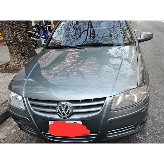 Volkswagen Gol 1.4 Power Ps+ac 83cv