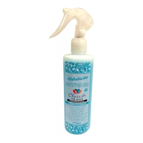 Anti Frizz Clarish 270 Ml