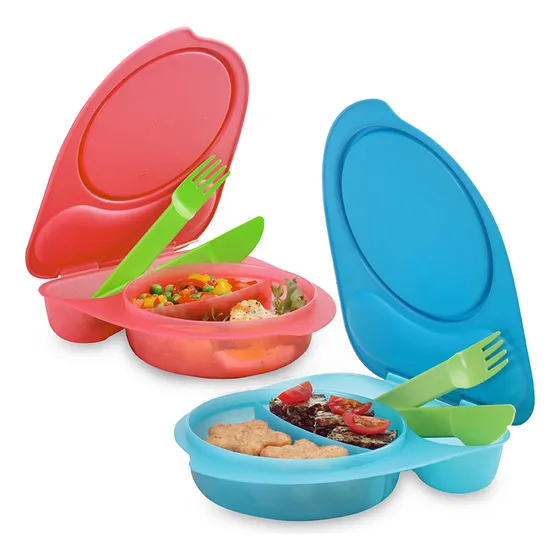 Recipiente Porta Viandas - Tupperware - Tuper