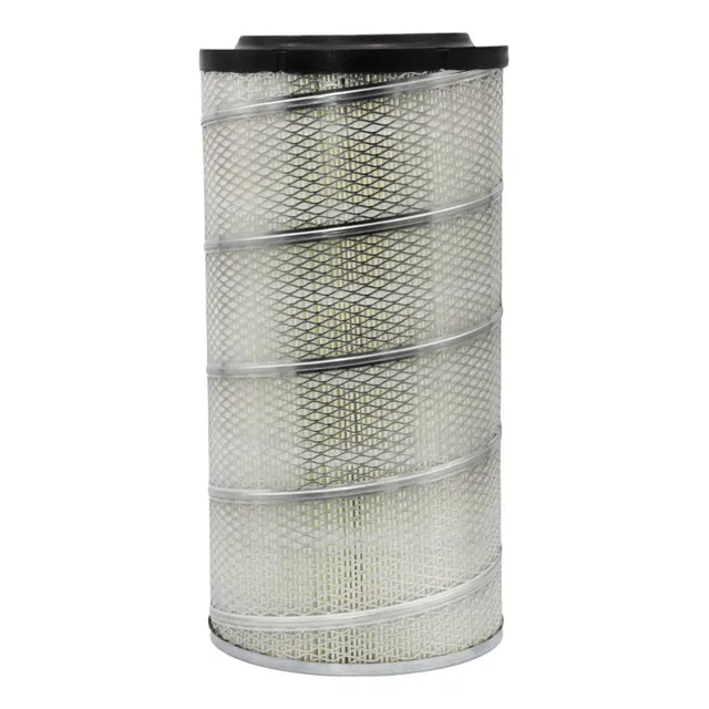 Filtro Aire Encava 3100 / 2100 / Hino Wca-6324 46722