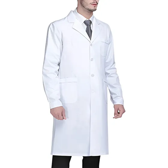 Batas Medicas De Laboratorio 