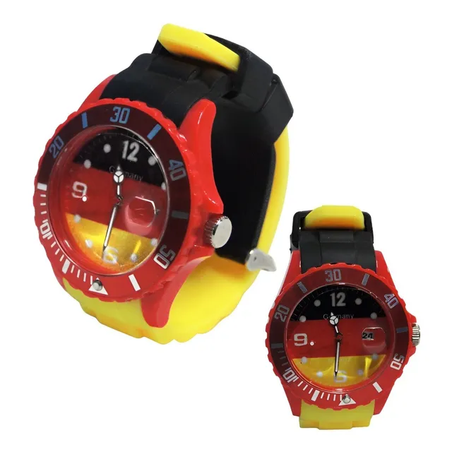 Reloj Casual Ice Watch Venezuela Brazil Alemania