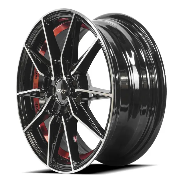 Rines Deportivos 14 4-100 Para Dodge Neon 94 Al 99 4 Birlos