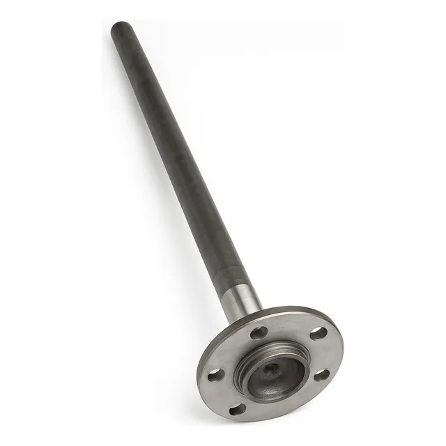 Palier Ranger Izqui-30 Estrias-largo758 Mm-agu 5-mod 08/