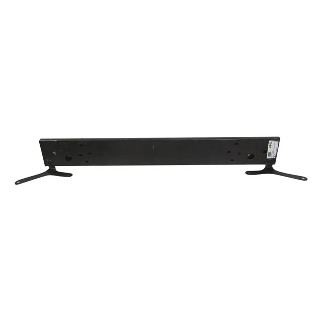 Soporte Bomper Delantero Toyota Hilux Vigo 2006 A 2016 Tw