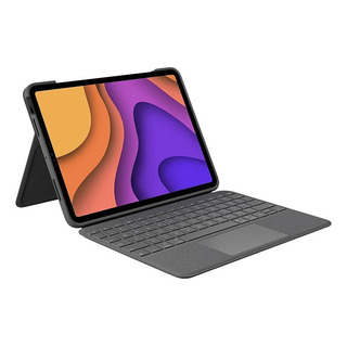 Teclado Logitech Folio Touch iPad Air 11 M2 Gen 4 Y 5 10.9 Teclado Logitech Folio Touch iPad Air 11 M2 Gen 4 Y 5 10.9