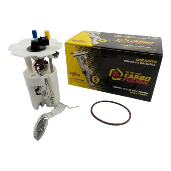 Modulo Bomba Gasolina Completo Chevrolet Aveo Optra Yukkazo