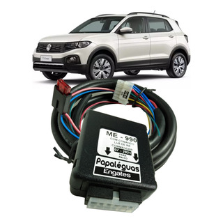 Modulo Instalação Elétrica Engate 5 Canais Vw T-cross 2022 Modulo Instalação Elétrica Engate 5 Canais Vw T-cross 2022