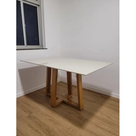 Mesa Off-white 1,40x0,90