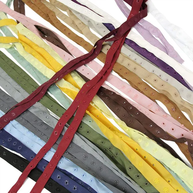 Silva 3 Juntos  Snap Cinta 20 Colores 