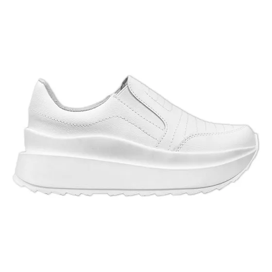 Zapato Dama Calzado Mujer Tenis Casual Karla Chacon Roxana