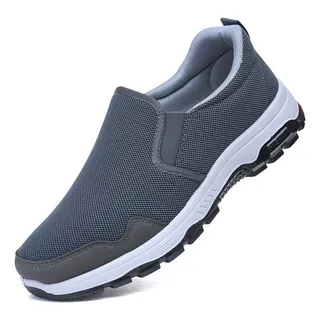 / Sapatos De Caminhada Leves E ConfortĂĄveis Para Homem / Sapatos De Caminhada Leves E ConfortĂĄveis Para Homem