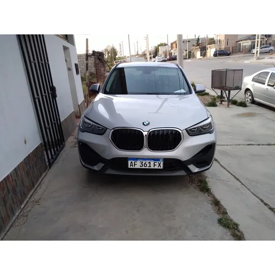 Bmw X1 2.0 Sdrive 18i Active