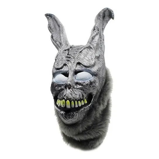 Oo Mask Conejo Frank Donnie Darko Ideal