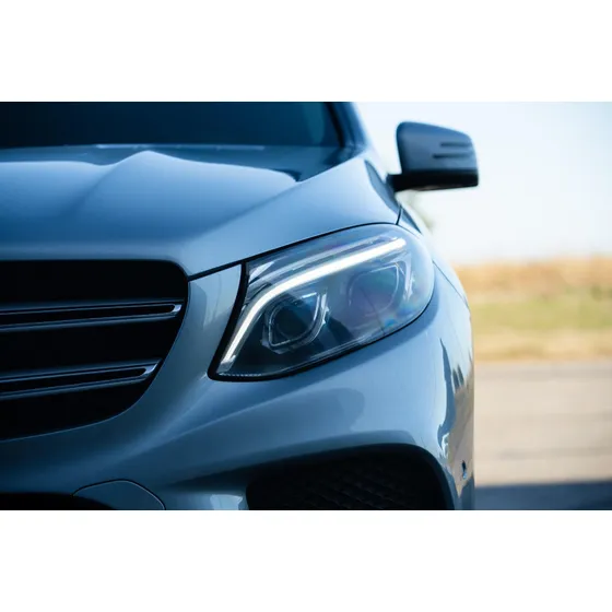 Mercedes-benz Clase Gle 3.0 Gle400 Sport 4matic 333cv