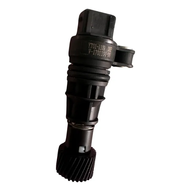 Sensor De Velocidad Chery Tiggo 2 1.5 Cc.