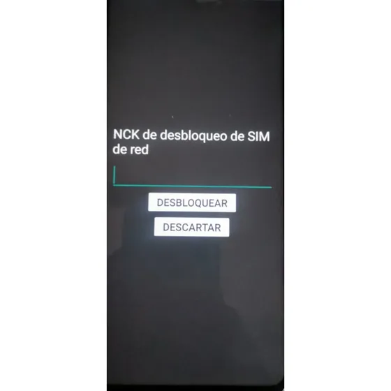 Codigos De Liberación Unefon-movistar Para Celulares Huawei  (Reacondicionado)