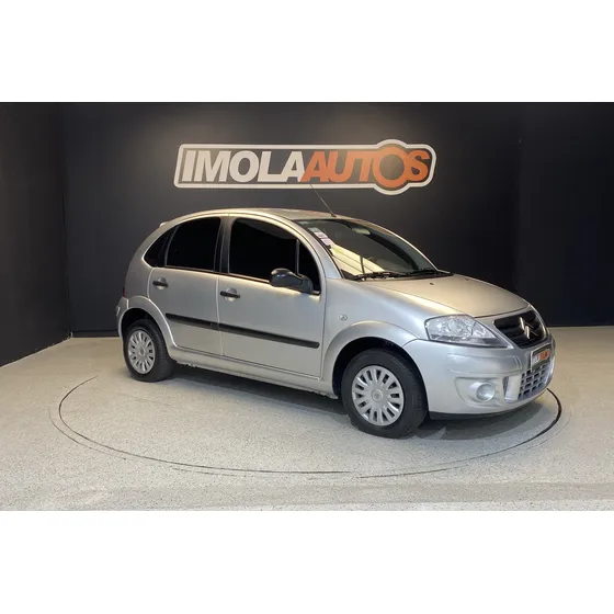 Citroën C3 1.4 Sx