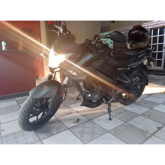 Rowser Ns 200