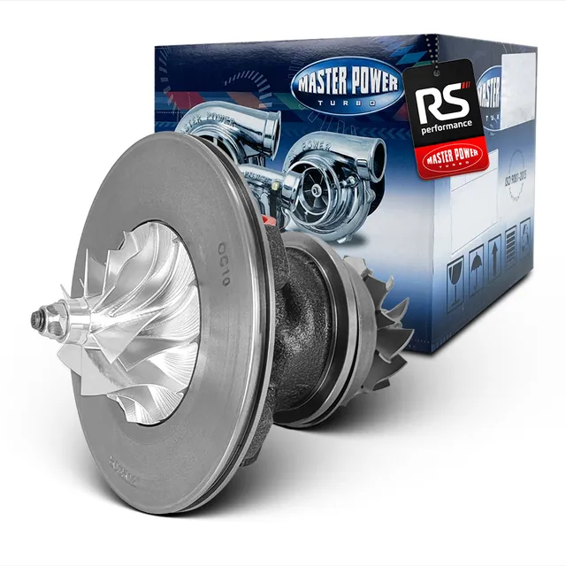 Conjunto Central Toyota Para Motor 1kd-ftv 3.0l D4d