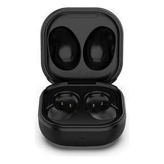 Estuche Carga Galaxy Buds Live, Para Samsung Sm-r180 (negro) Estuche Carga Galaxy Buds Live, Para Samsung Sm-r180 (negro)