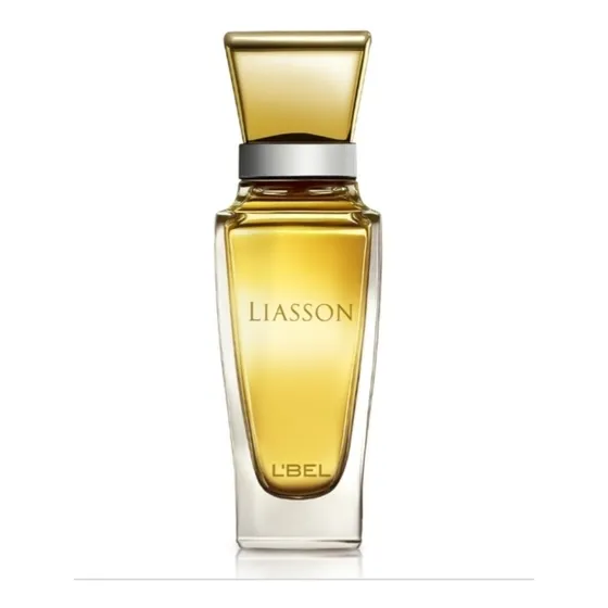 Perfume Liasson Lbel Dama 50 Ml
