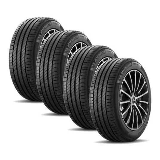 Kit 4 Pneus Michelin Aro 15 185/60r15 88h Xl Primacy 4 