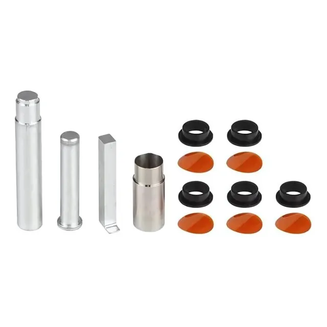 Kit Reparo Modulo Tcm E Ferramentas Cambio Bmw 6l45 6l50