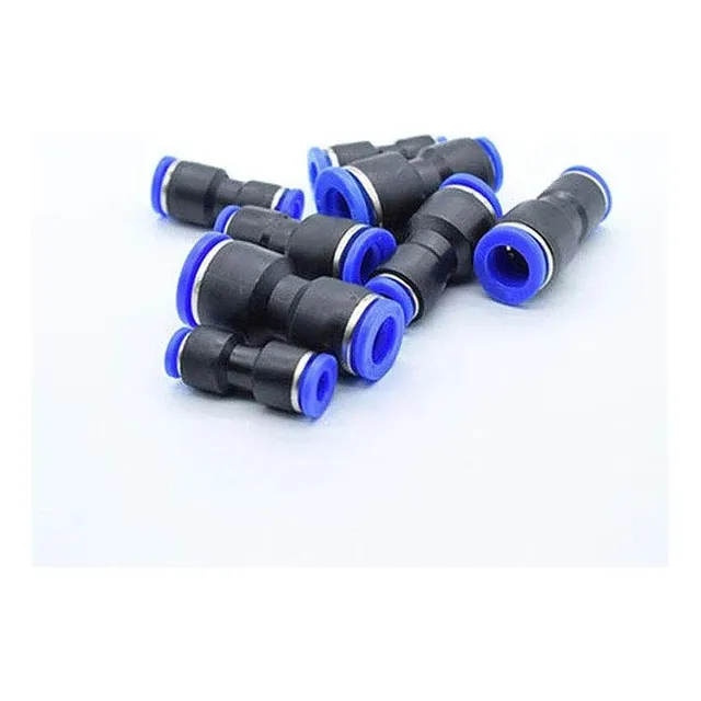 Conectores Rapido O Racor  6mm / 8mm / 10mm