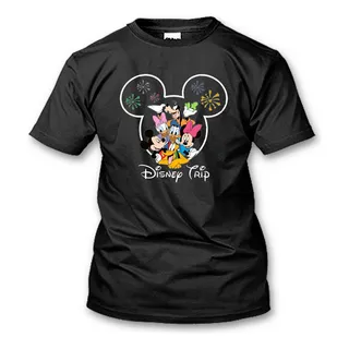 Playera gucci de mickey mouse hotsell