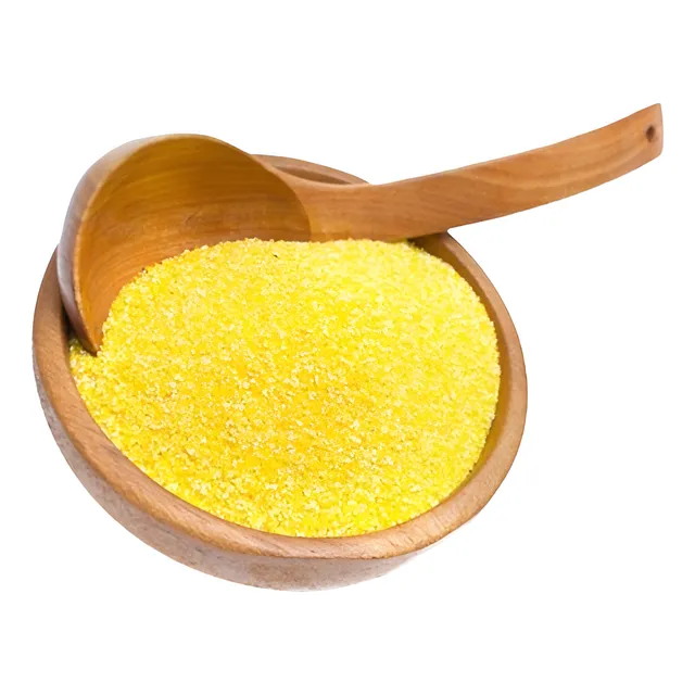 Chuchoca Fina 1 Kg Comercial Parada