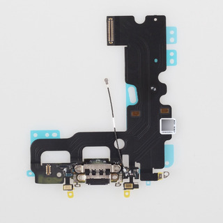 Flex Centro Carga Para iPhone 7 Plus Flex Centro Carga Para iPhone 7 Plus