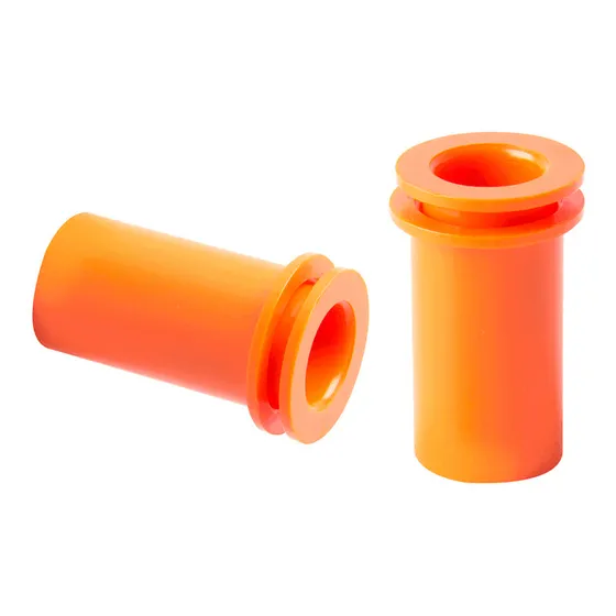 Salida De Caja Pvc 20mm 100 Unidades 