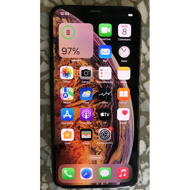 iPhone XS Max 256gb Excelente Estado (negociable)