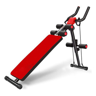 Foldable Sit Up Bench Abdominal Multi-functional Incline Foldable Sit Up Bench Abdominal Multi-functional Incline