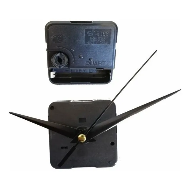 Repuesto Para Reloj 5,5 Cm  Con Agujas 
