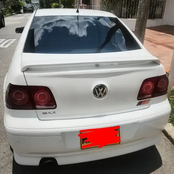 Volkswagen Jetta V 2013 1.8 Gli