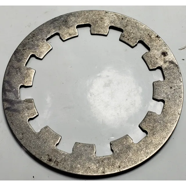 Plato Spring O Abanico F4a21 Km175 Avance Mitsubishi Hyundai