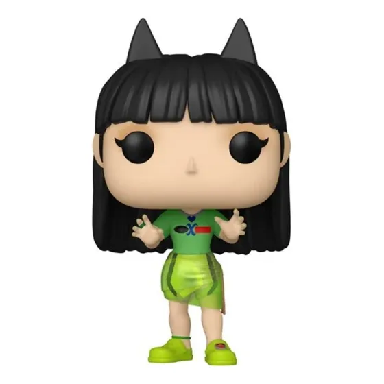 Funko Pop! Rocks New Jeans Haerin 453