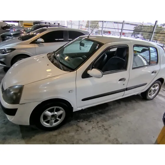 Renault Clio Ii 1.4 Rte