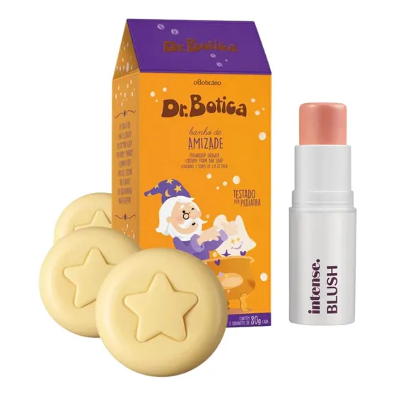 Kit De Regalo Para Mamá E Hijo