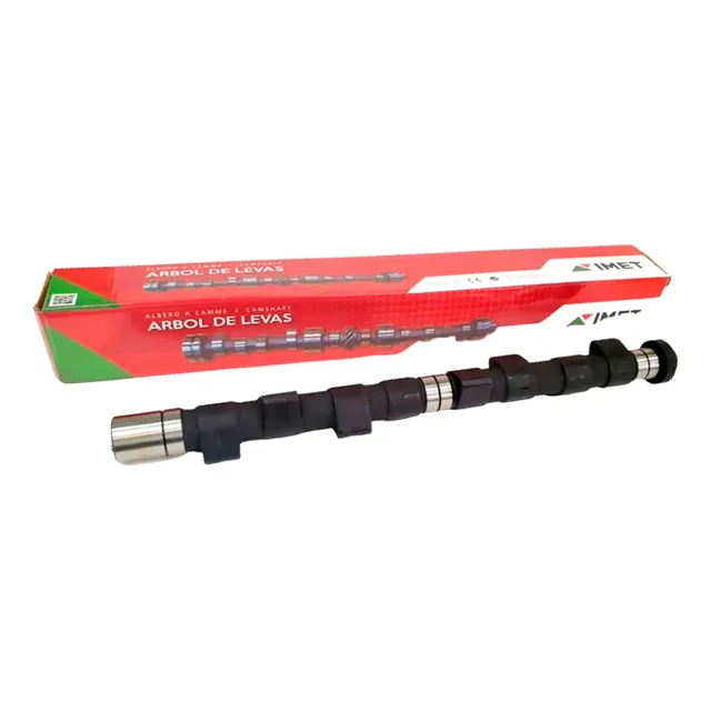 Arbol De Levas Imet Fiat Palio Siena Uno 1.3 Fire 8v Mpi